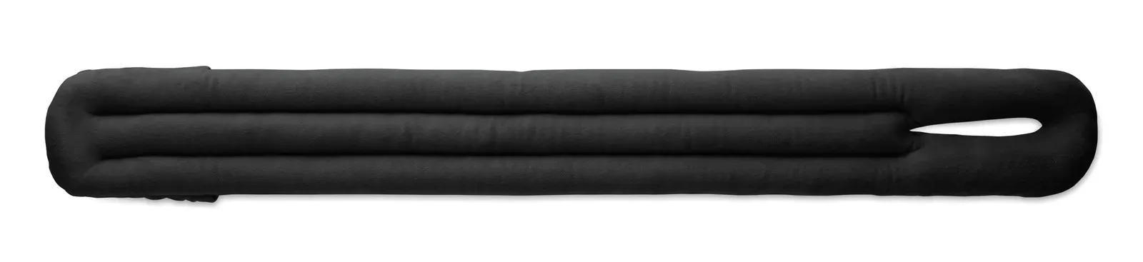 RPET Pouch Wrap It with 88 X 11 X 3.5 Cm 88 X 11 X 3.5 cm MO2906 — Black