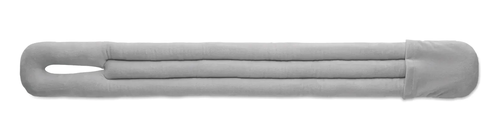 RPET Pouch Wrap It with 88 X 11 X 3.5 Cm 88 X 11 X 3.5 cm MO2906 — Grey