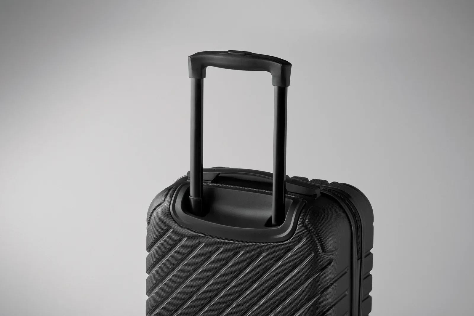 Trolley Bag Tremont with 33x21x52 Cm 33X21X52 cm MO2927 Trolley Bag — Black