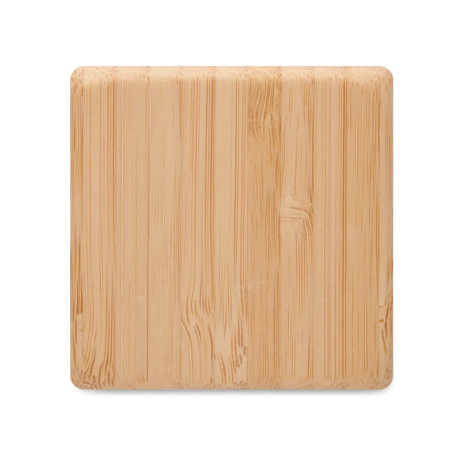 Curt Bamboo Snooze Timer – Countdown Display — Wood