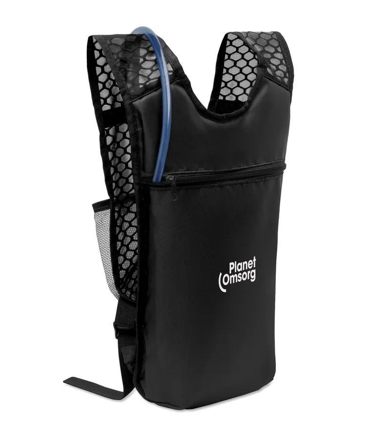 Backpack Confi with Mesh Pocket 20X6X39 cm MO2935 Backpack Bulk Orders