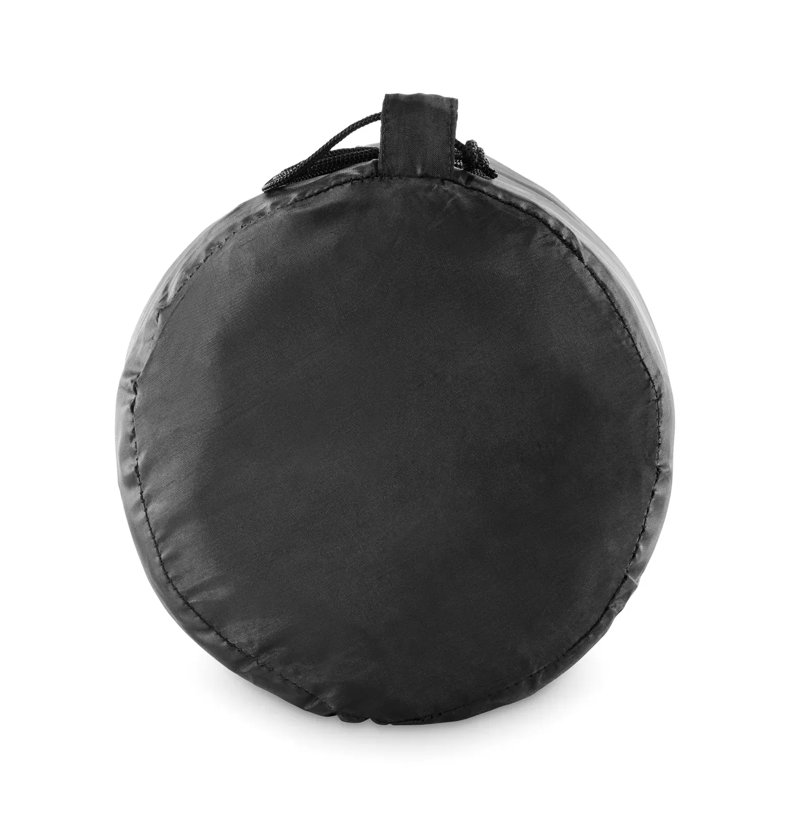 Asleep Lightweight Outdoor Sleeping Bag — Black