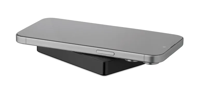 Powermag 10000mAh Power Bank – 15W Magnetic Wireless + 20W PD Charging