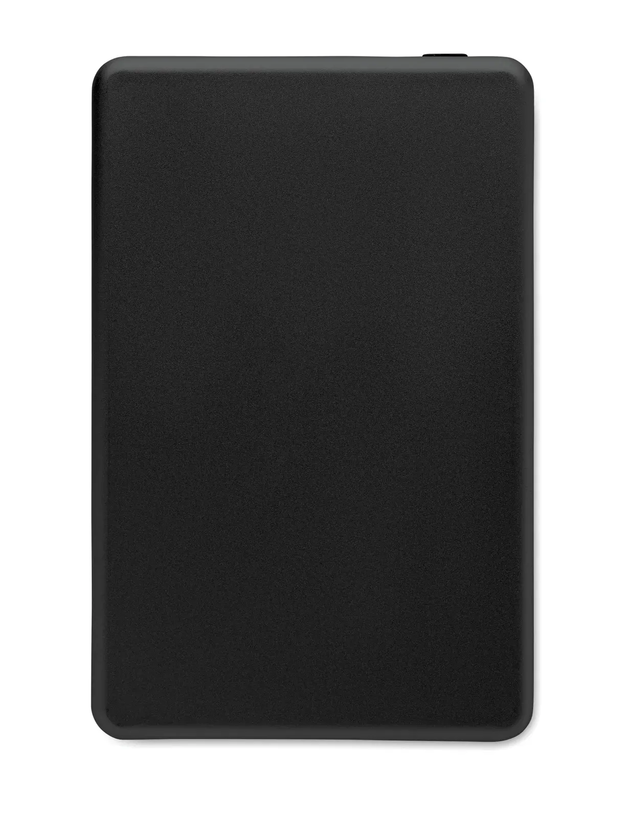 Powermag 10000mAh Power Bank – 15W Magnetic Wireless + 20W PD Charging — Black