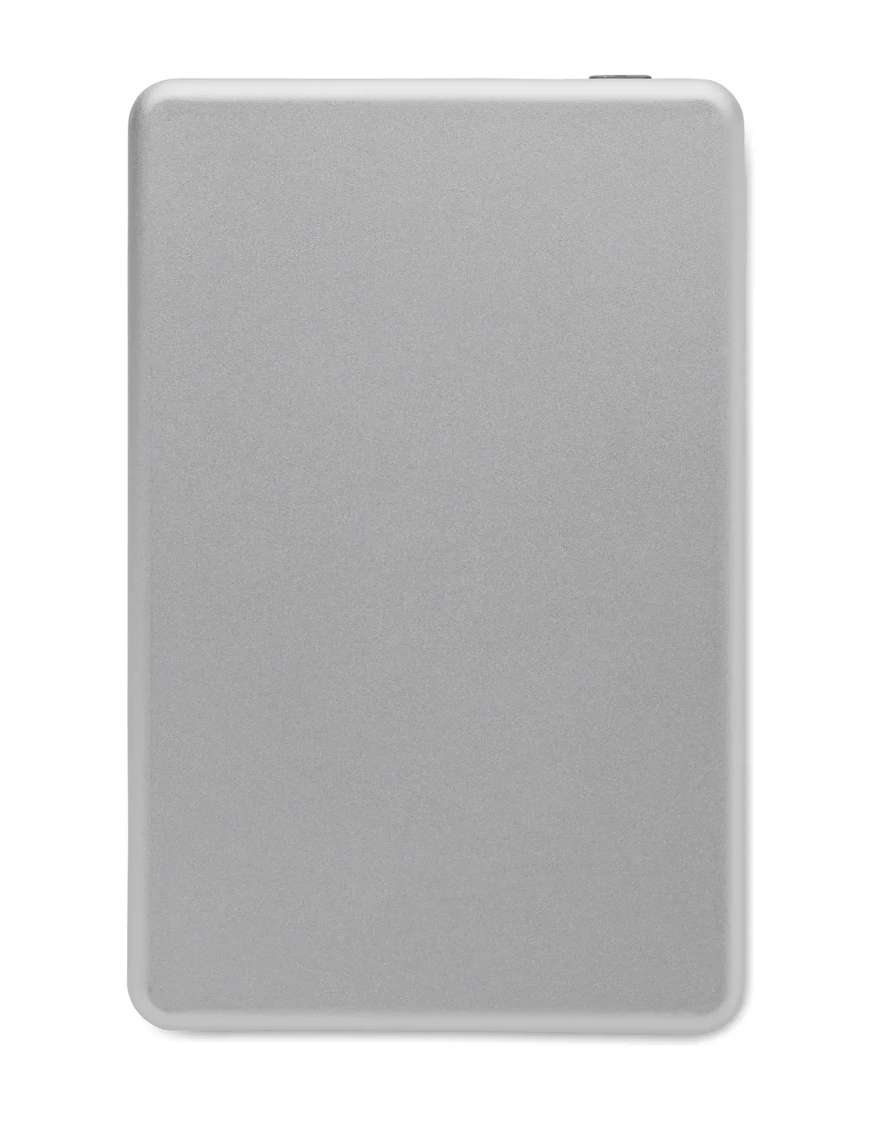 Powermag 10000mAh Power Bank – 15W Magnetic Wireless + 20W PD Charging — Silver