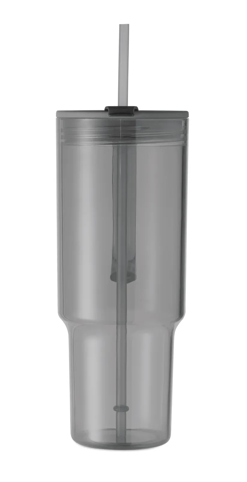 Mugora – Tumbler in RPET with Straw Lid Including PP Straw