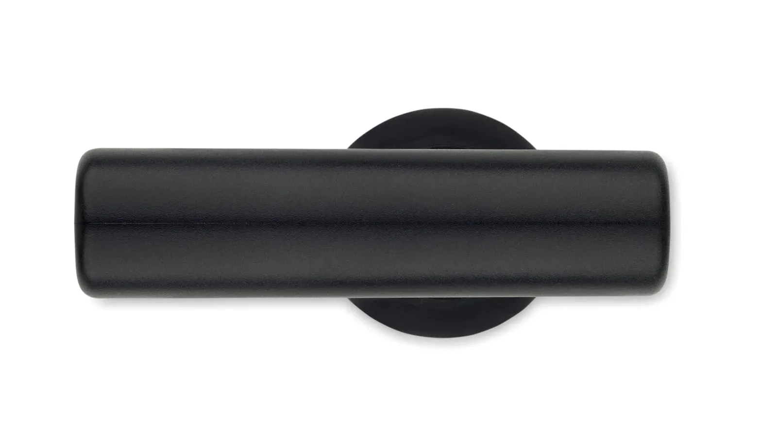 Thaima Massage Gun 2-Speed Rechargeable RPET Pouch — Black
