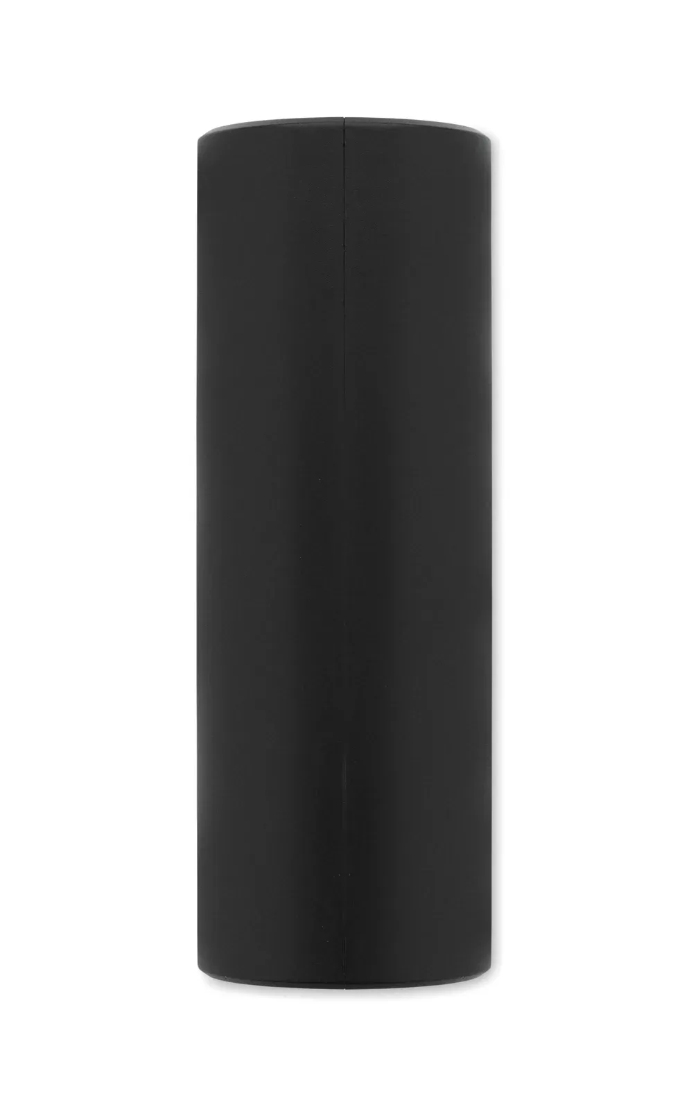 Powerkau 5000mAh Power Bank with Phone Stand – 20W PD Fast Charging — Black