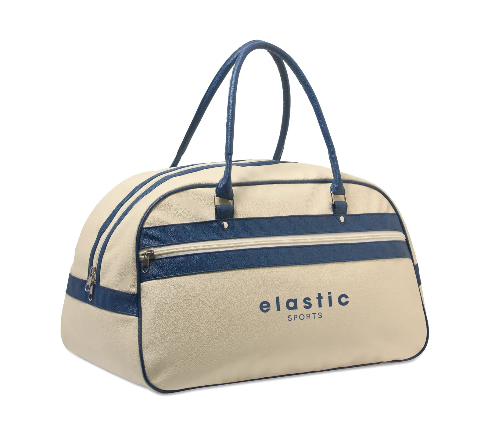 Bag Nostalgic with 48x25x28 Cm 48X25X28 cm MO2987 Bag Bulk Orders — Beige