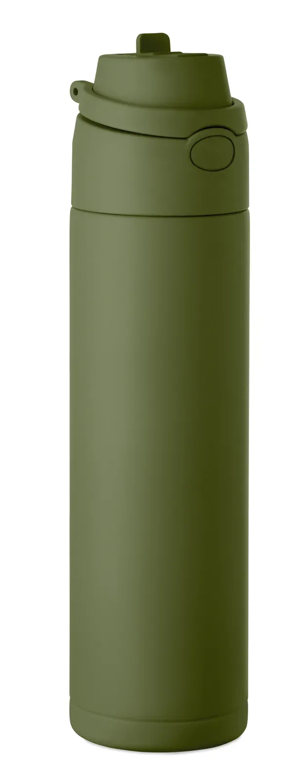 Toien Two – Single Wall Recycled Stainless Steel (90% Recycled Stainless and 10% Stainless Steel) Bottle