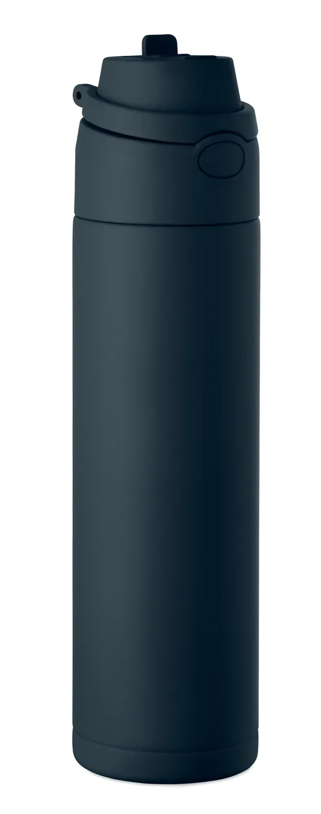 Toien One – Double Wall Insulated Recycled Stainless Steel (90% Recycled Stainless and 10% Stainless Steel) Bottle — French Navy