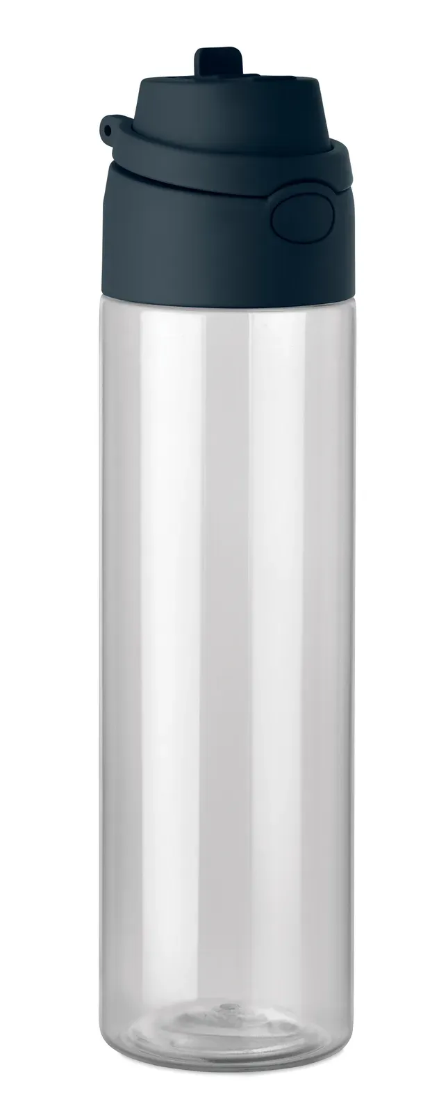 Toien Klar – RPET Bottle with 2 in 1 Straw and Sip Lid and Handle