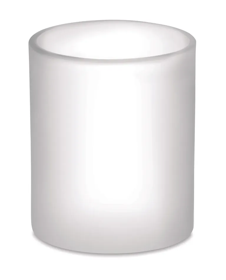 Sublimatt – Matt Glass Mug with Special Coating for Sublimation