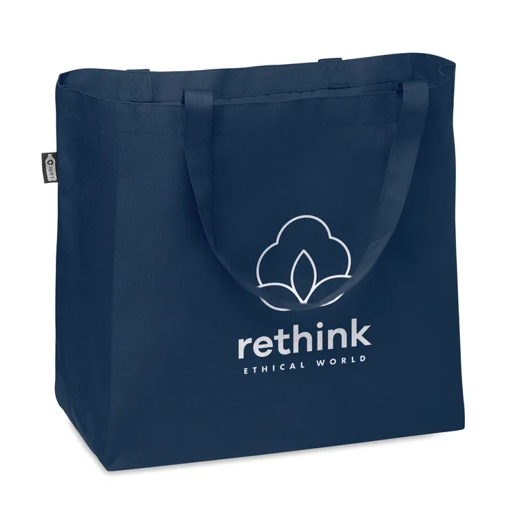 RPET Shopping Bag Fama with Long Handles 56X18X36 cm MO6134 Shopping Bag