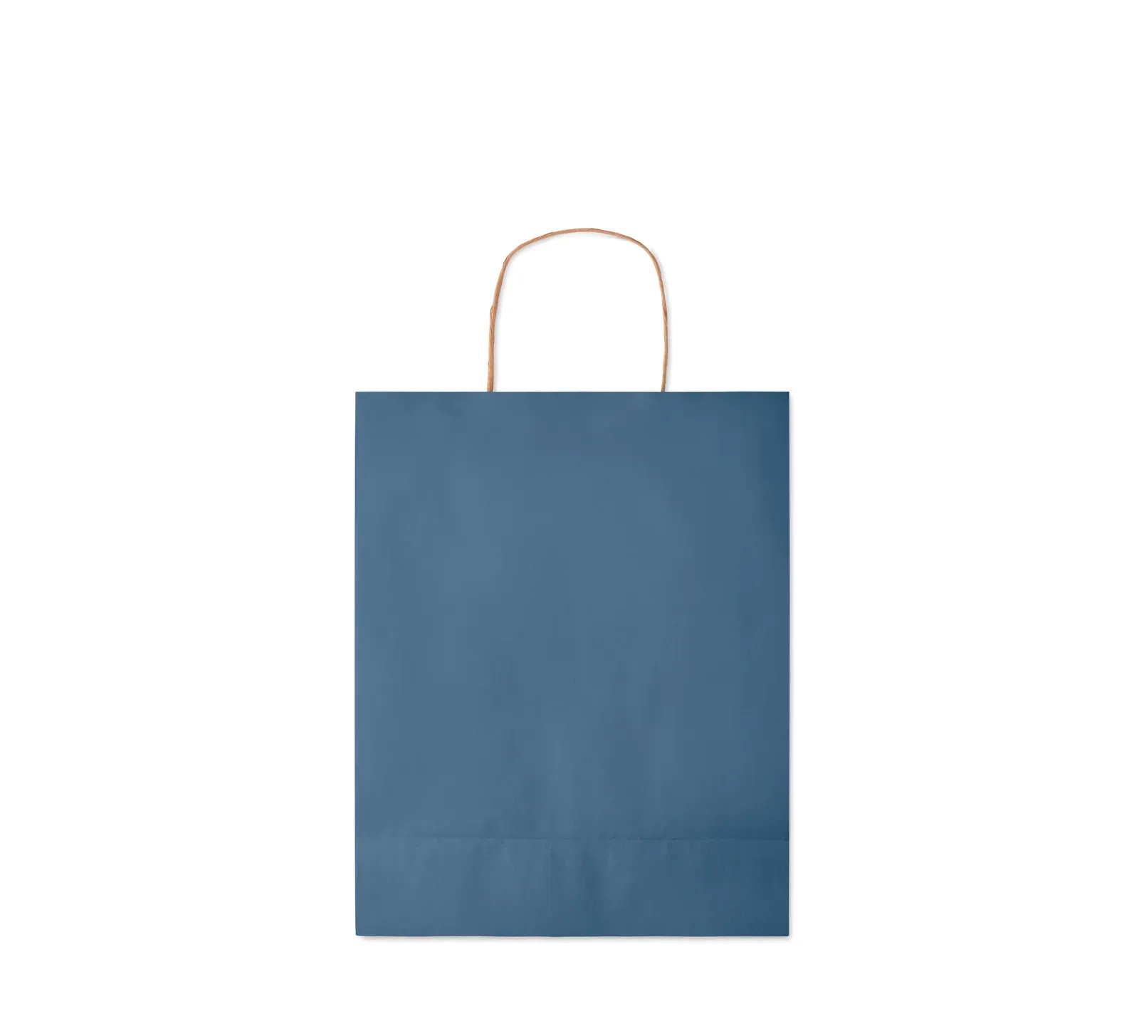 Paper Bag Paper Tone M with FSC Certified 25X11X32 cm MO6173
