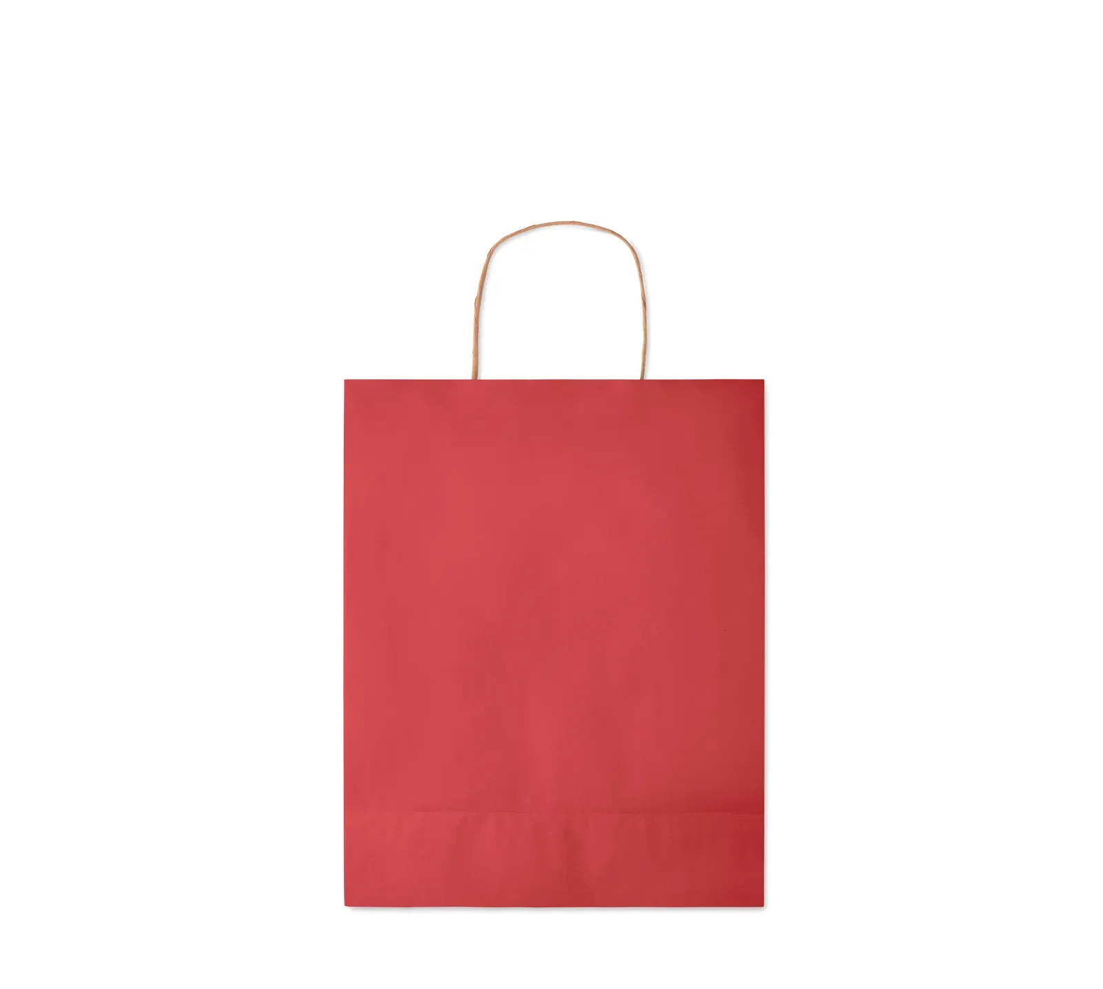 Paper Bag Paper Tone M with FSC Certified 25X11X32 cm MO6173