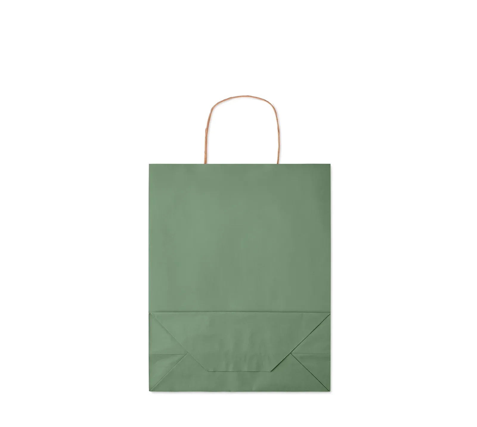 Paper Bag Paper Tone M with FSC Certified 25X11X32 cm MO6173