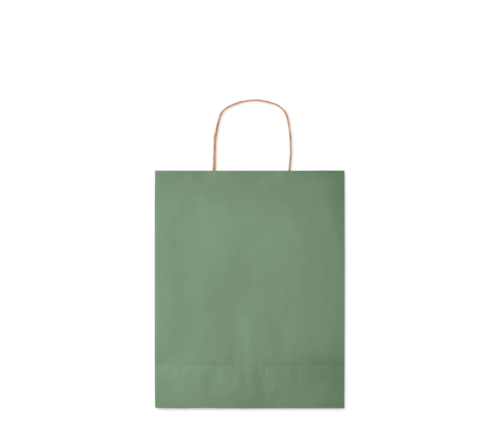 Paper Bag Paper Tone M with FSC Certified 25X11X32 cm MO6173