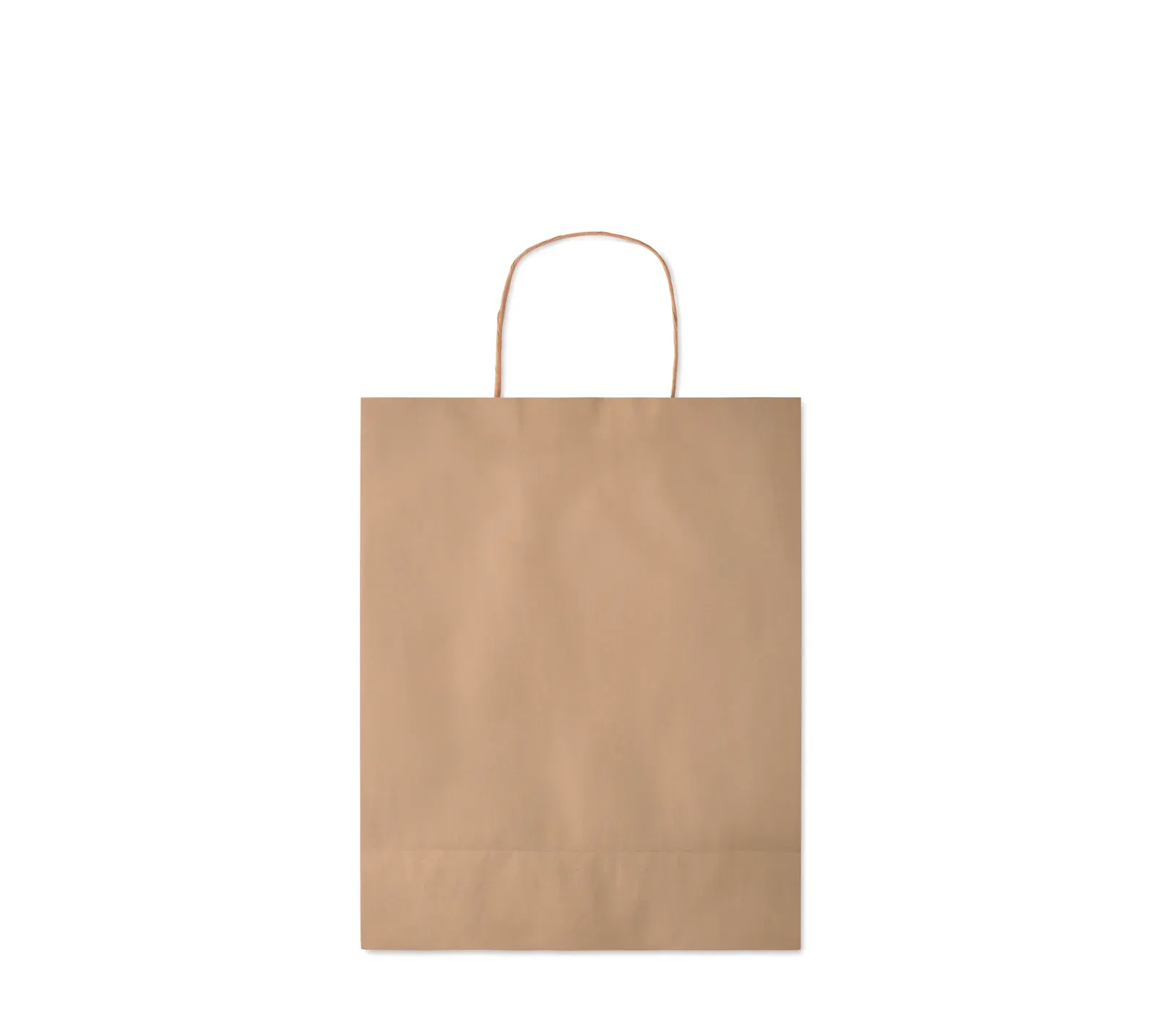 Paper Bag Paper Tone M with FSC Certified 25X11X32 cm MO6173