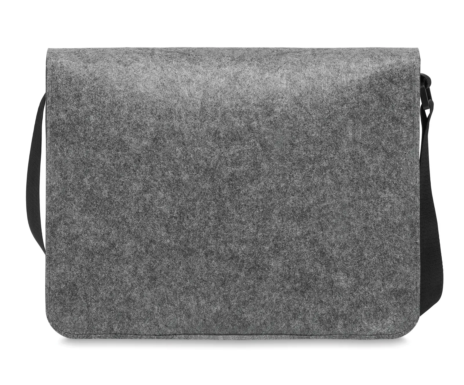 RPET Bag Baglo with 15 Inch Fit 40.5X7X28 cm MO6186 Bag Bulk Orders — Grey