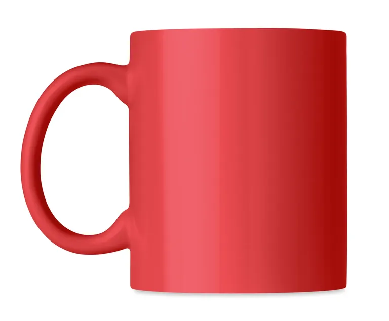 Dublin Tone – Classic Ceramic Coloured Mug in Box