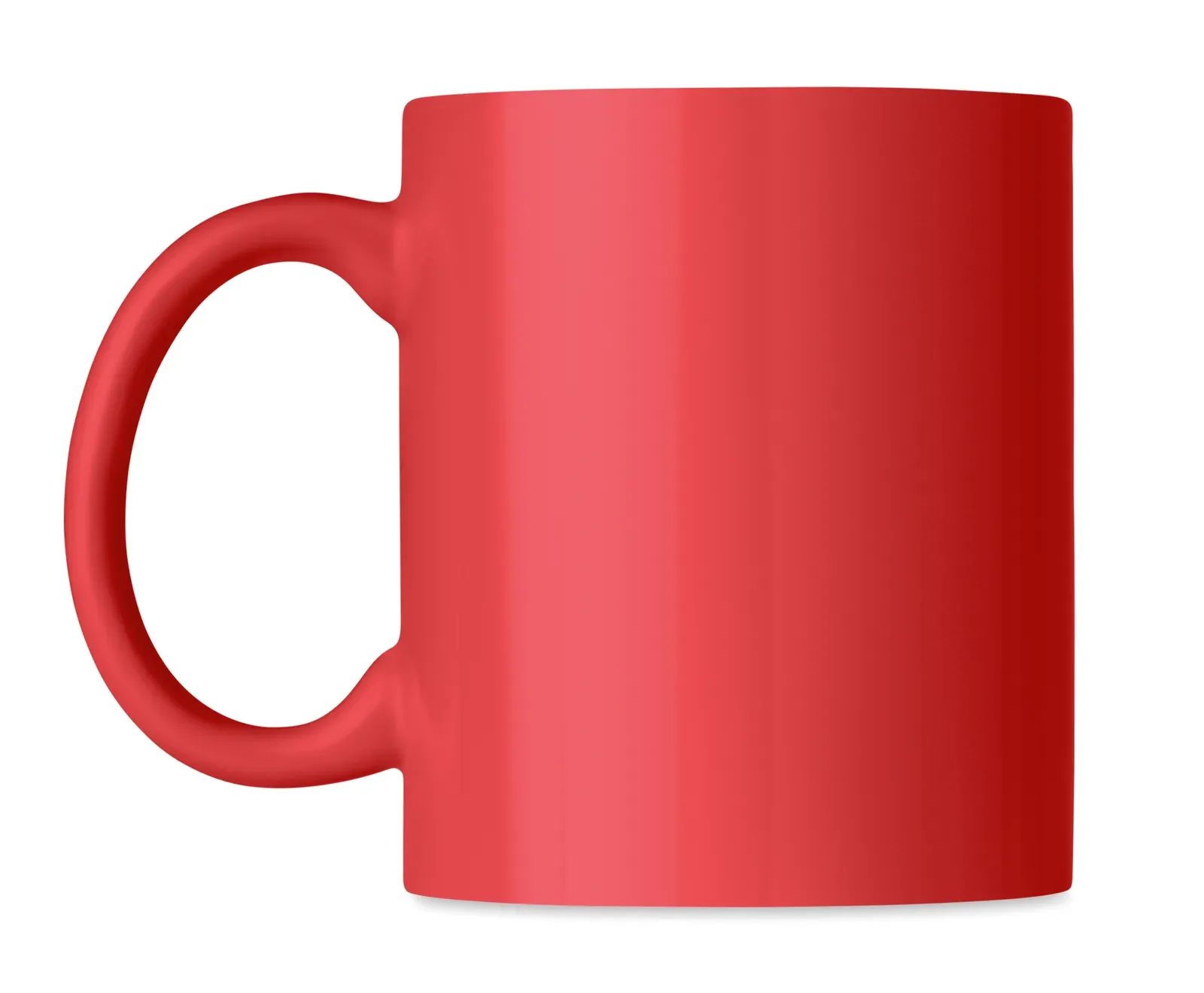 Dublin Tone – Classic Ceramic Coloured Mug in Box