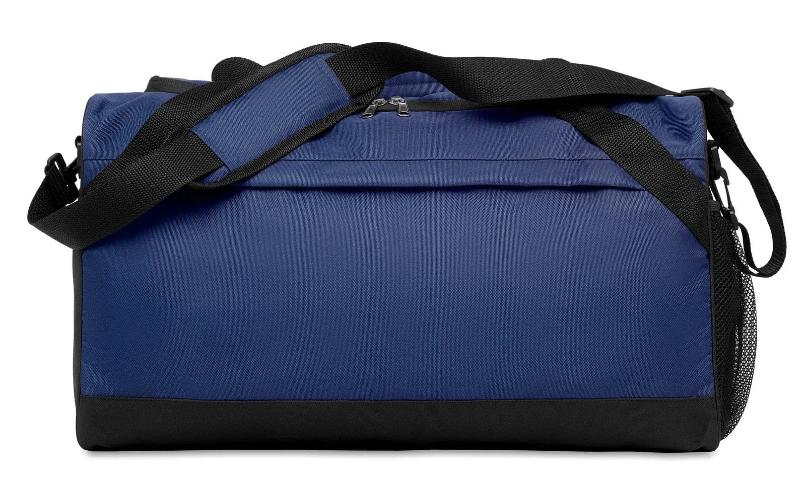 RPET Bag Terra + with Zippered Pocket 63X29X27 cm MO6209 Bag — Blue