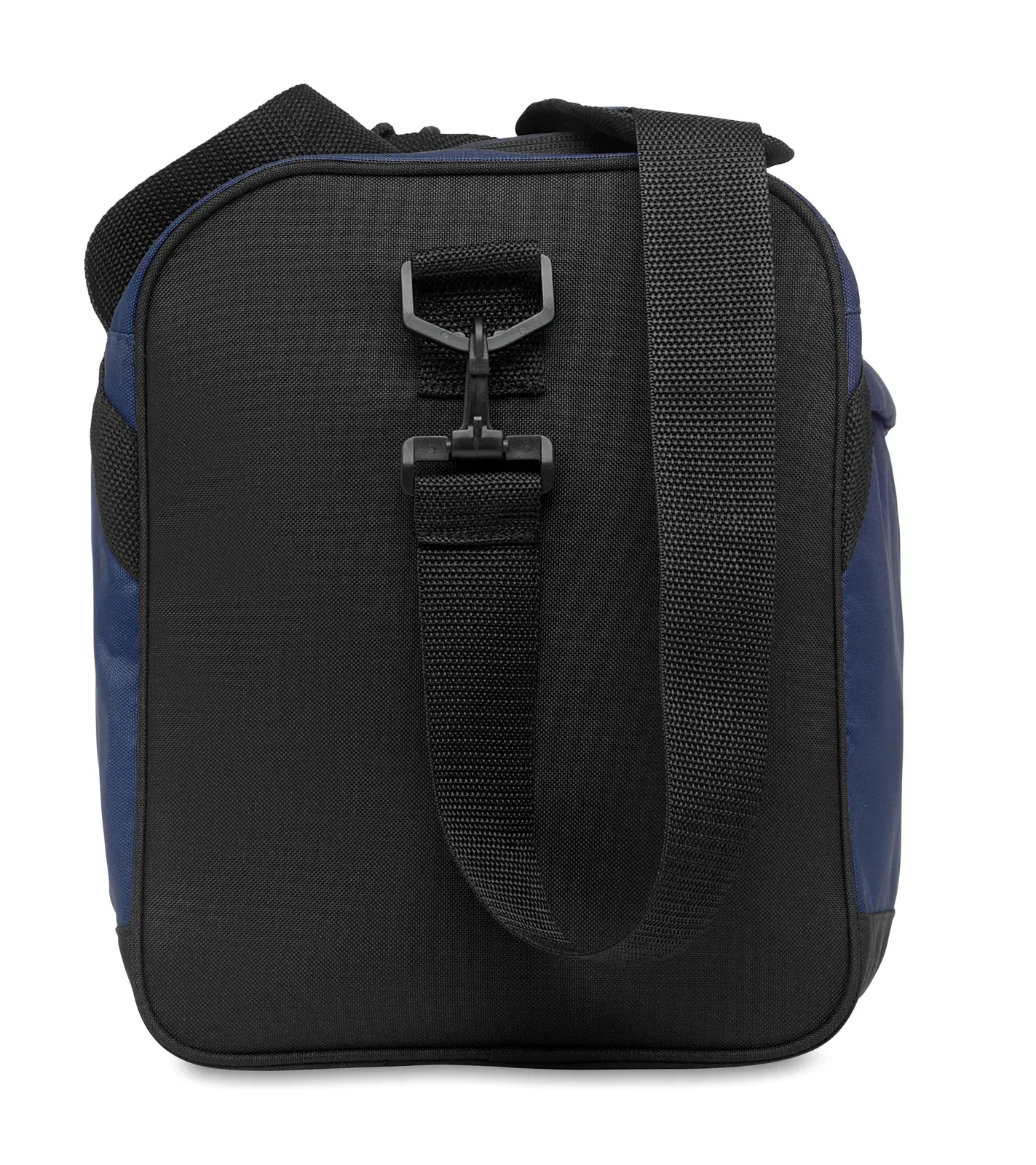 RPET Bag Terra + with Zippered Pocket 63X29X27 cm MO6209 Bag — Blue