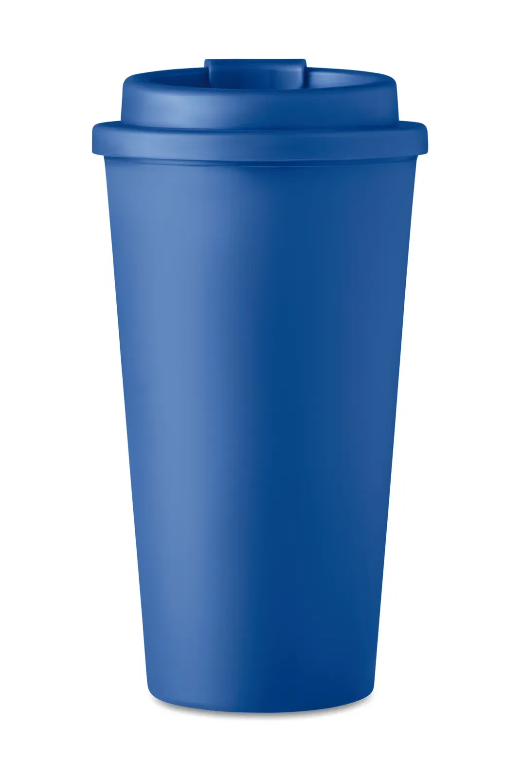 Tuesday – Double Wall Tumbler in PP — Blue