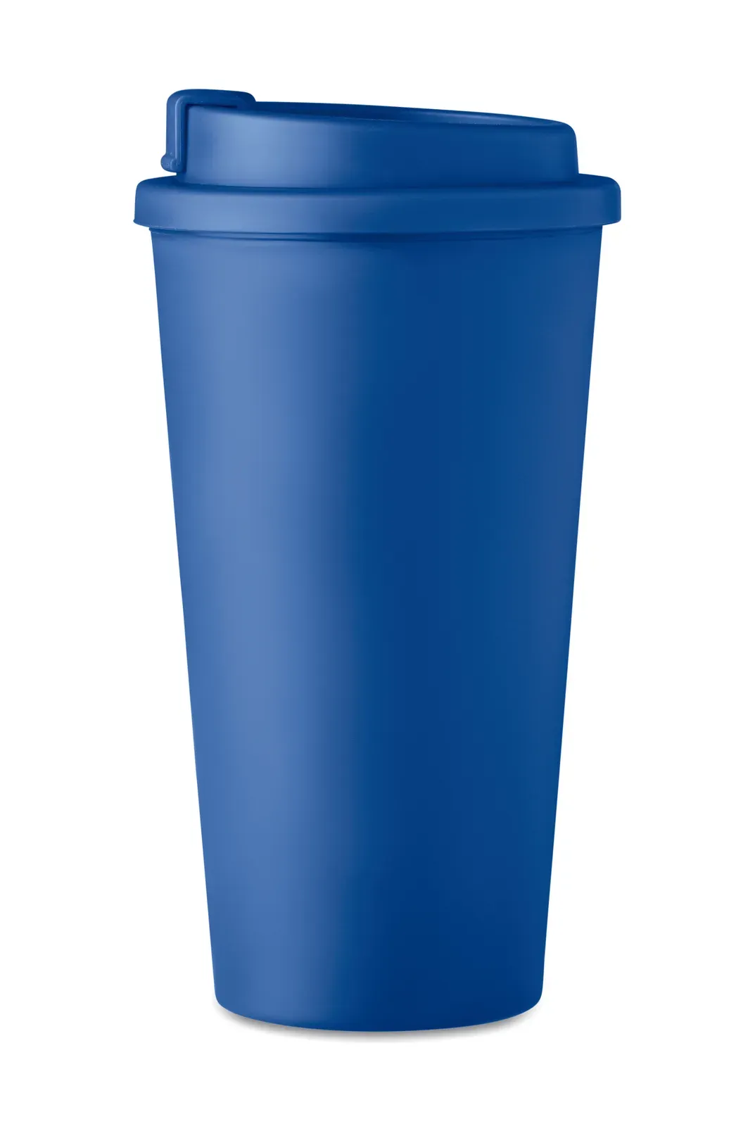 Tuesday – Double Wall Tumbler in PP — Blue