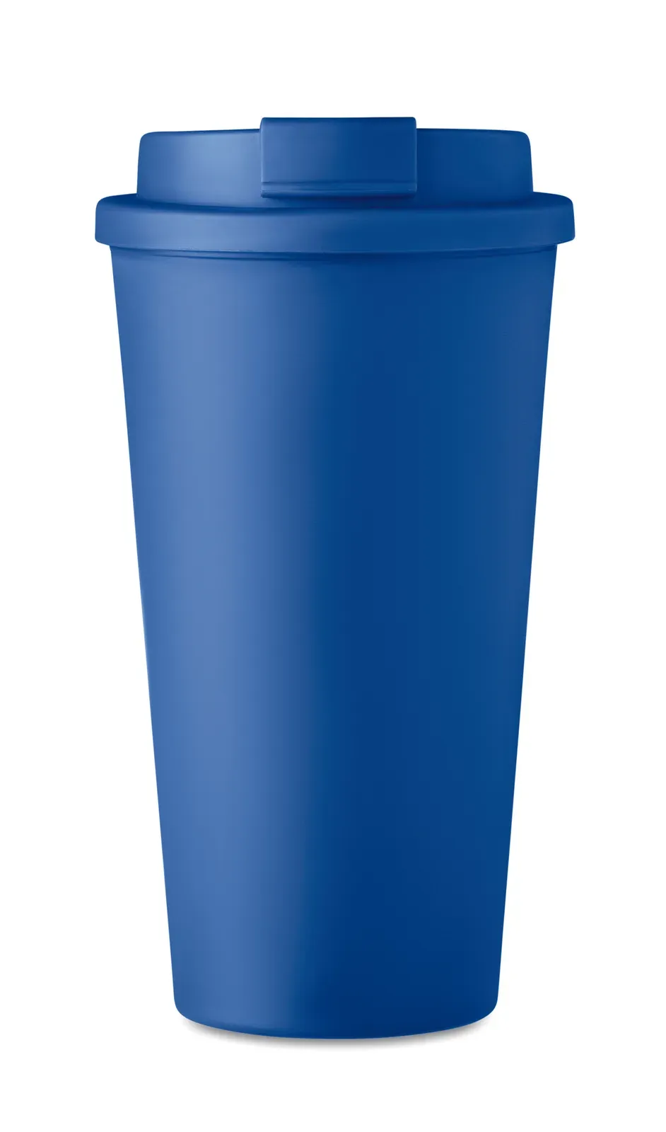 Tuesday – Double Wall Tumbler in PP — Blue