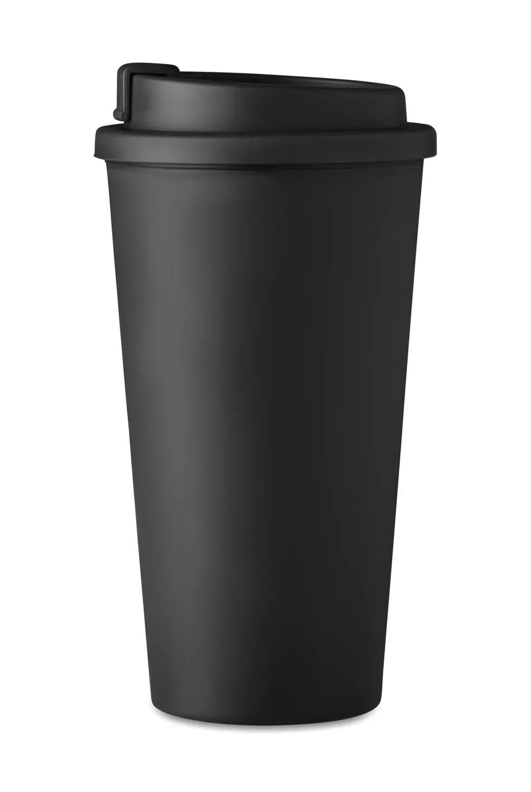 Tuesday – Double Wall Tumbler in PP — Black