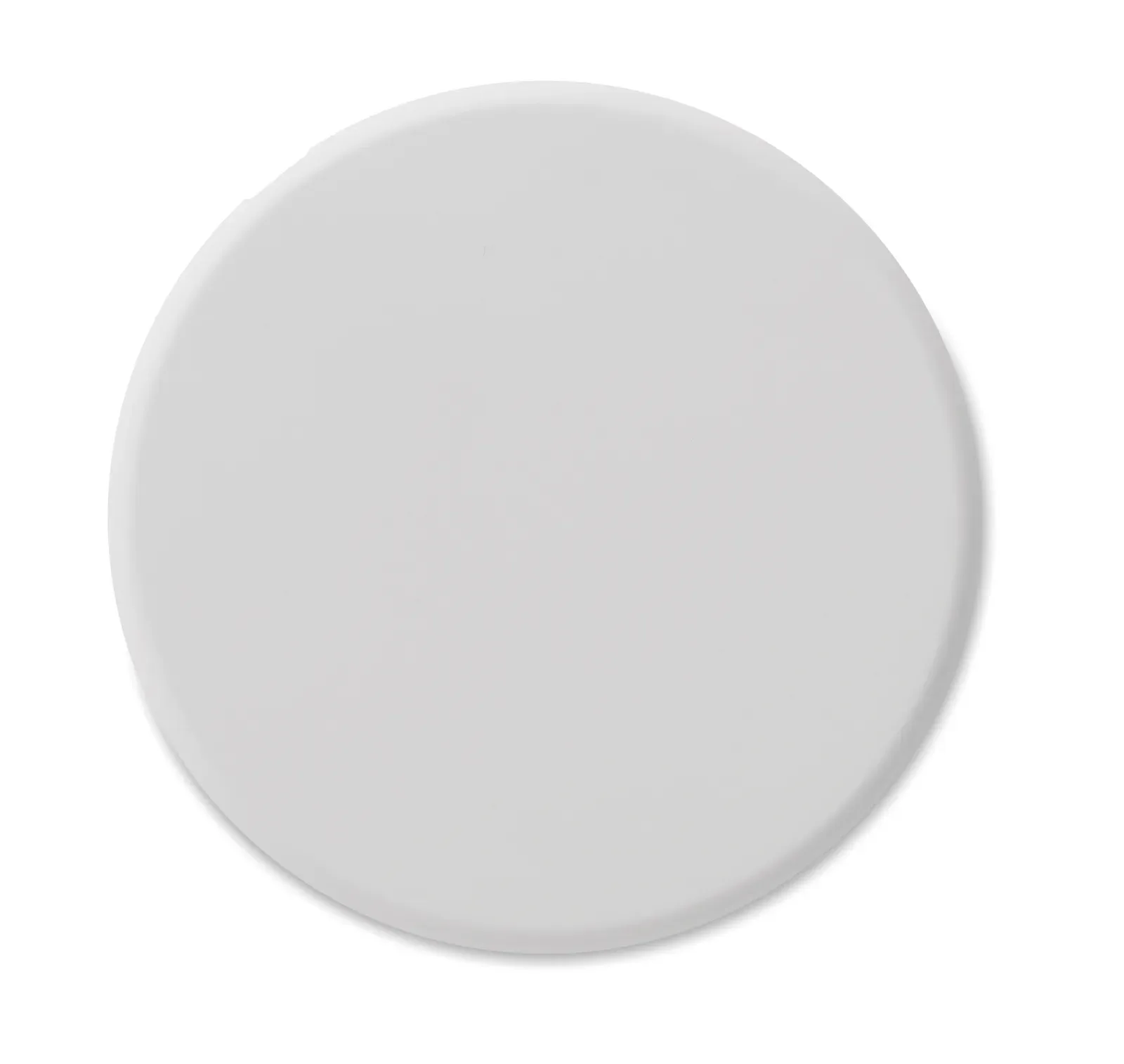 Twing Recycled ABS Wireless Charger – 10W Quick Charging — White