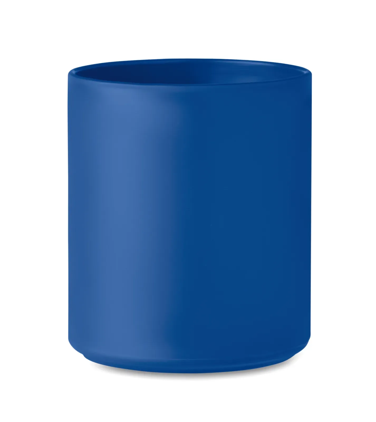 Monday – Reusable Mug in PP — Blue