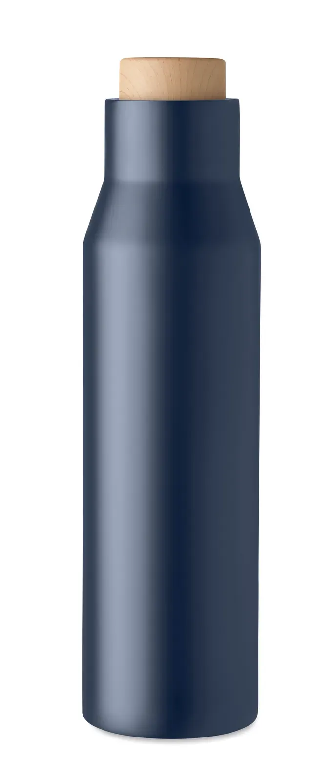 Dudinka – Double Wall Stainless Steel Insulated Vacuum Flask — French Navy