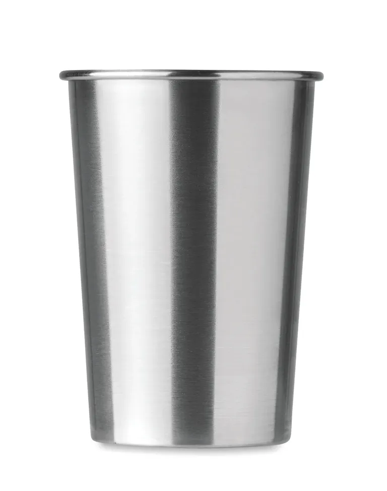 Bongo – Stainless Steel Cup