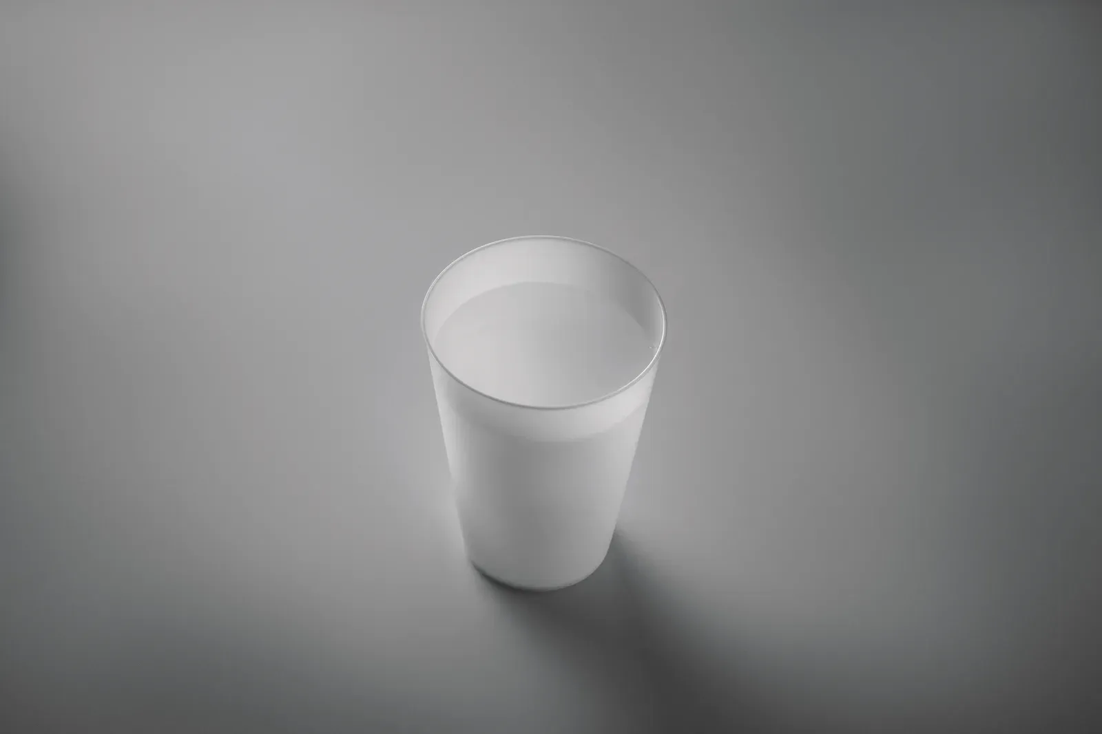 Festa – Short Drink Glass — White