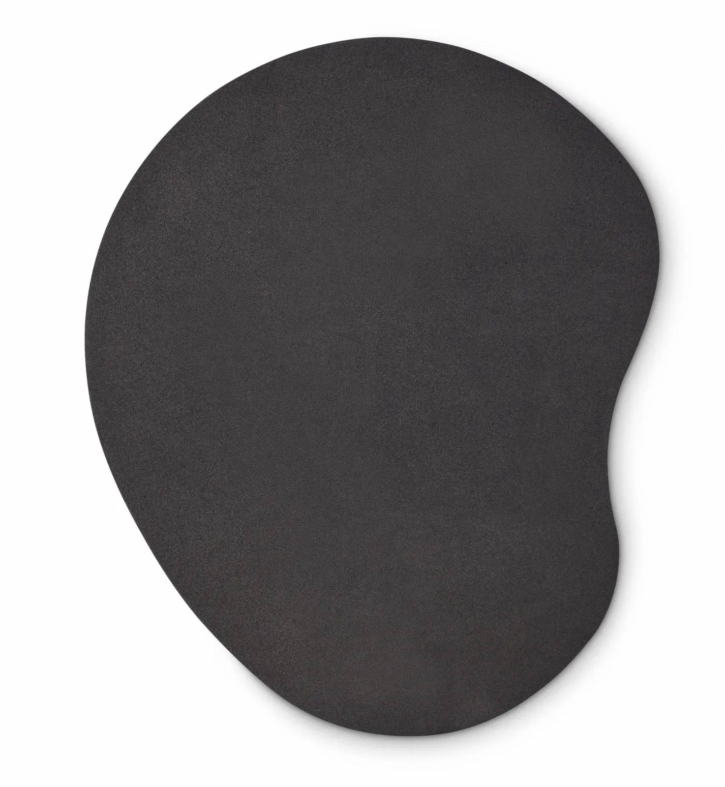 Ergopad EVA Ergonomic Mouse Mat with Wrist Support — Black
