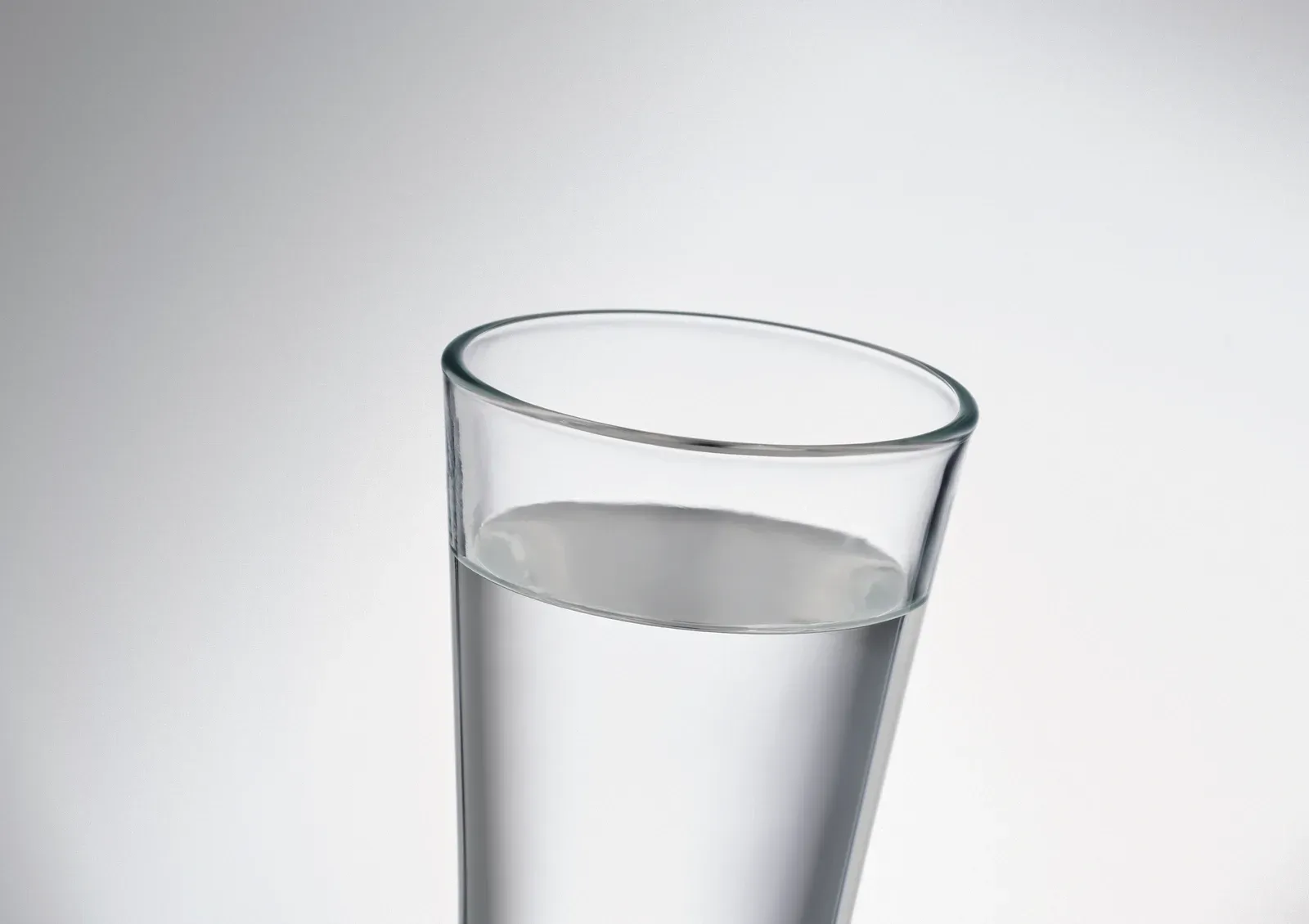 Rongo – Conic Glass