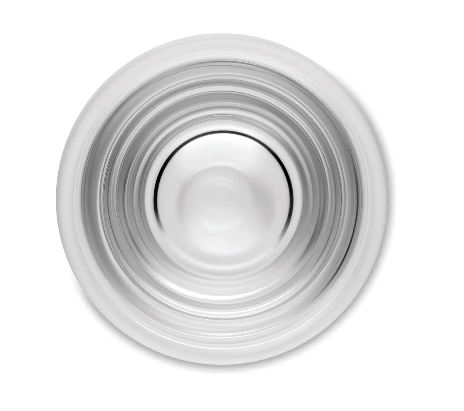 Songo – Re-Usable Shot/shooter Glass with Special Coating for Sublimation — Transparent