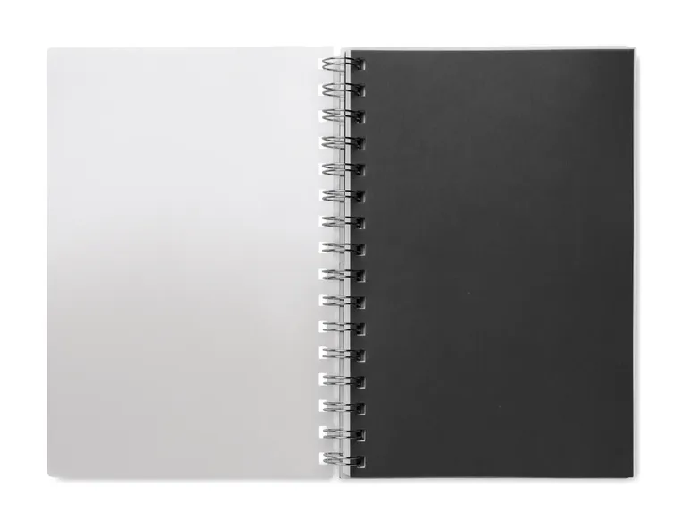 Anotate A5 RPET Notebook – Recycled Lined Refill