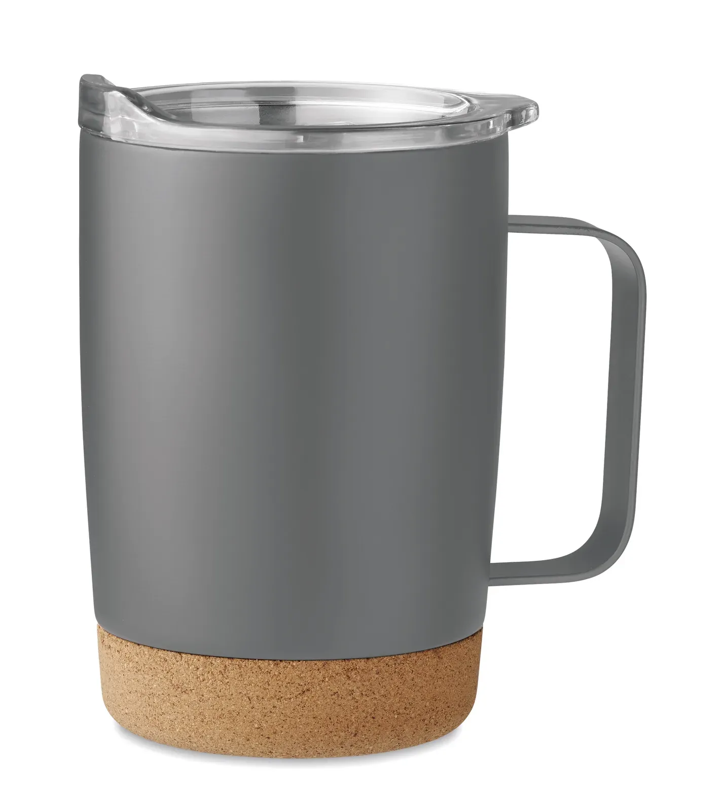 Ruby – Double Wall Mug