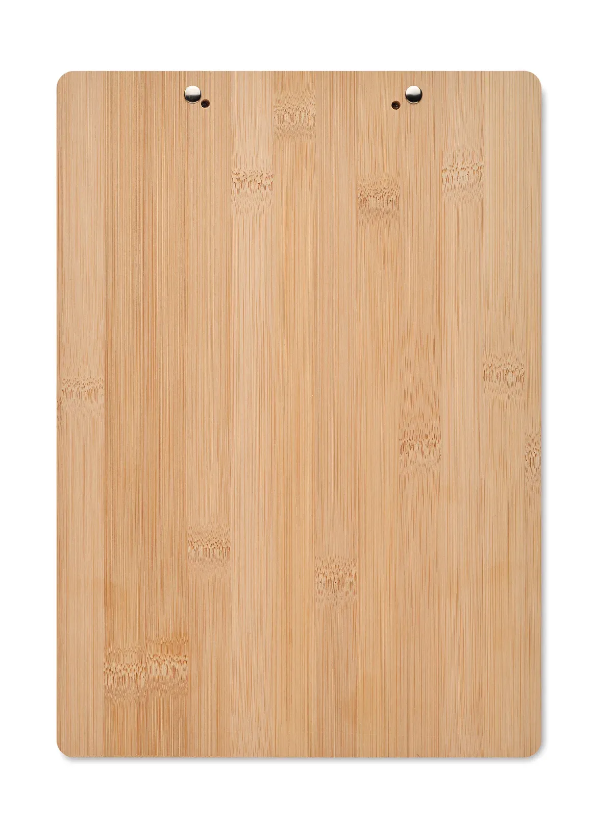 Clipbo A4 Bamboo Clipboard – FSC-Certified — Wood