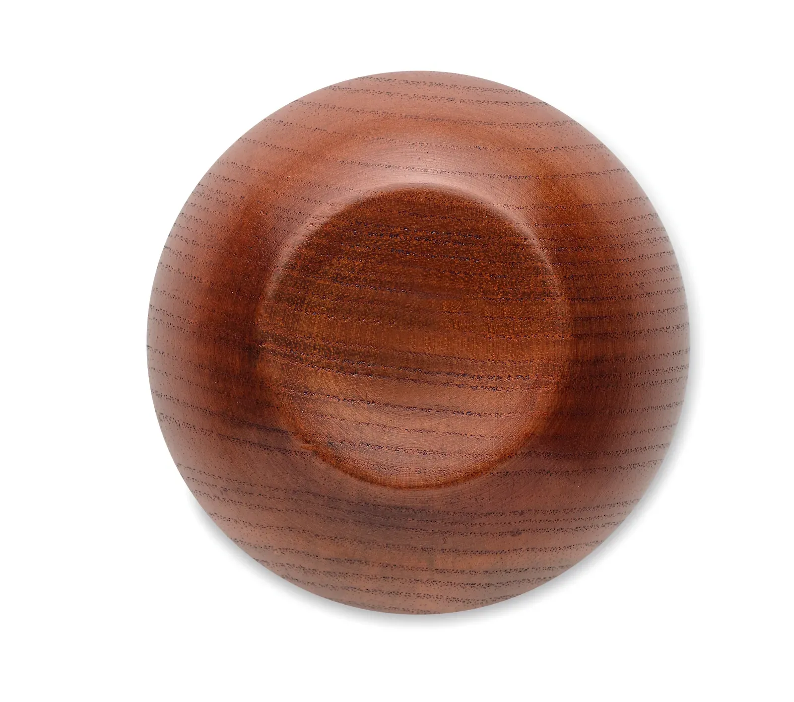 Ovalis – Full Oak Wooden Mug — Wood