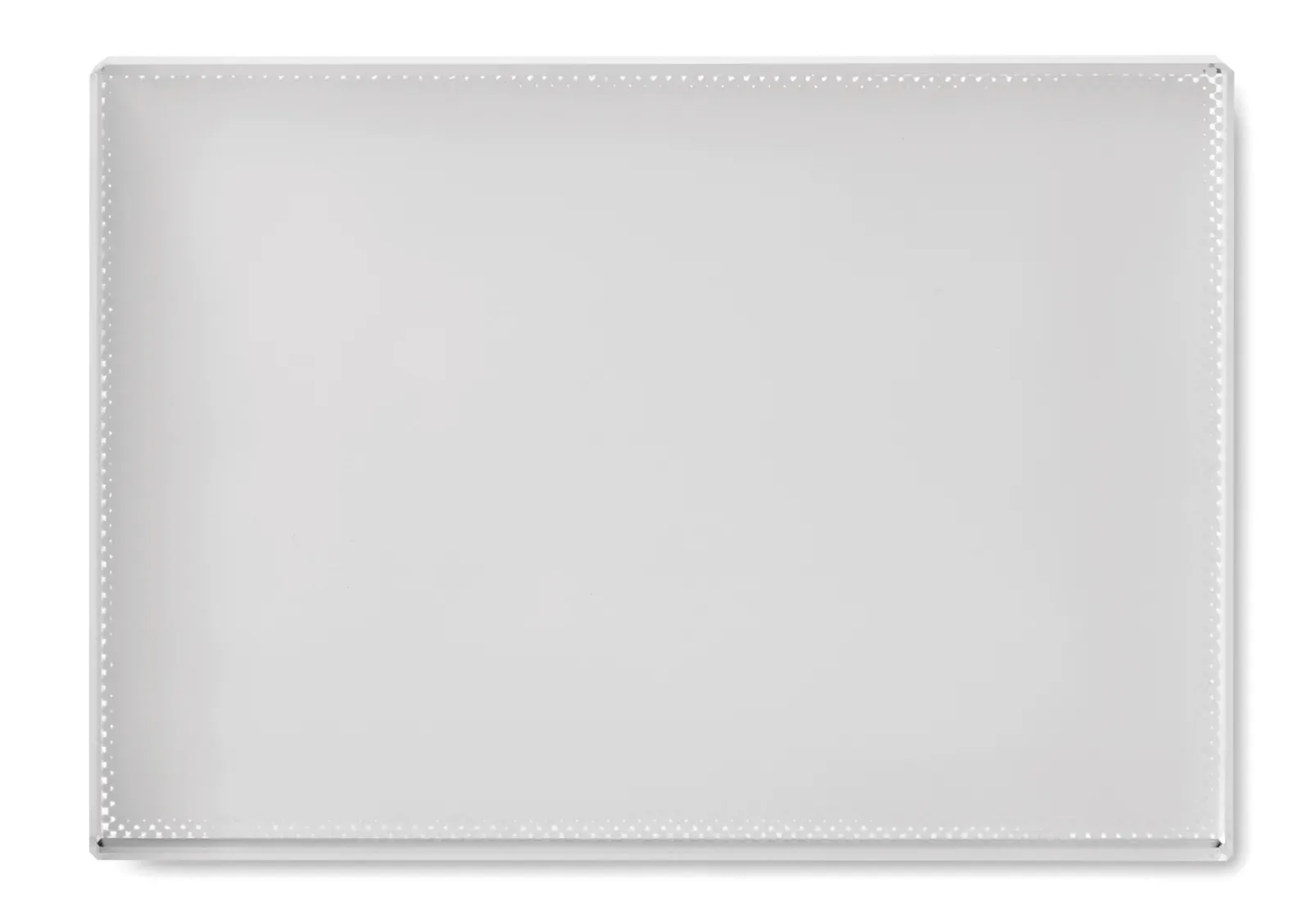 Blo Crystal Award Trophy Frame – Gift Boxed — Transparent