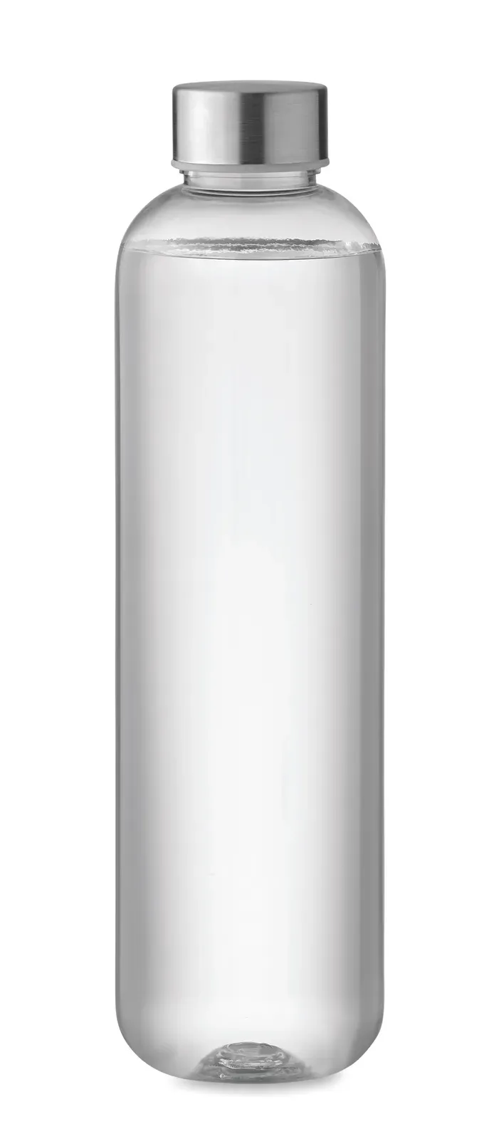 Utah Top – Drinking Bottle in Tritan™ which is BPA Free — Transparent