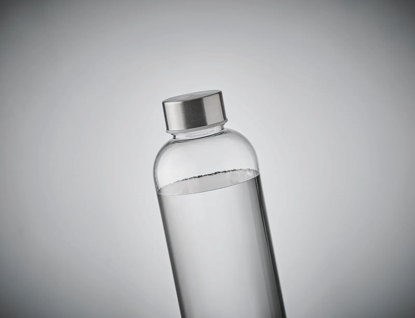 Utah Top – Drinking Bottle in Tritan™ which is BPA Free — Transparent