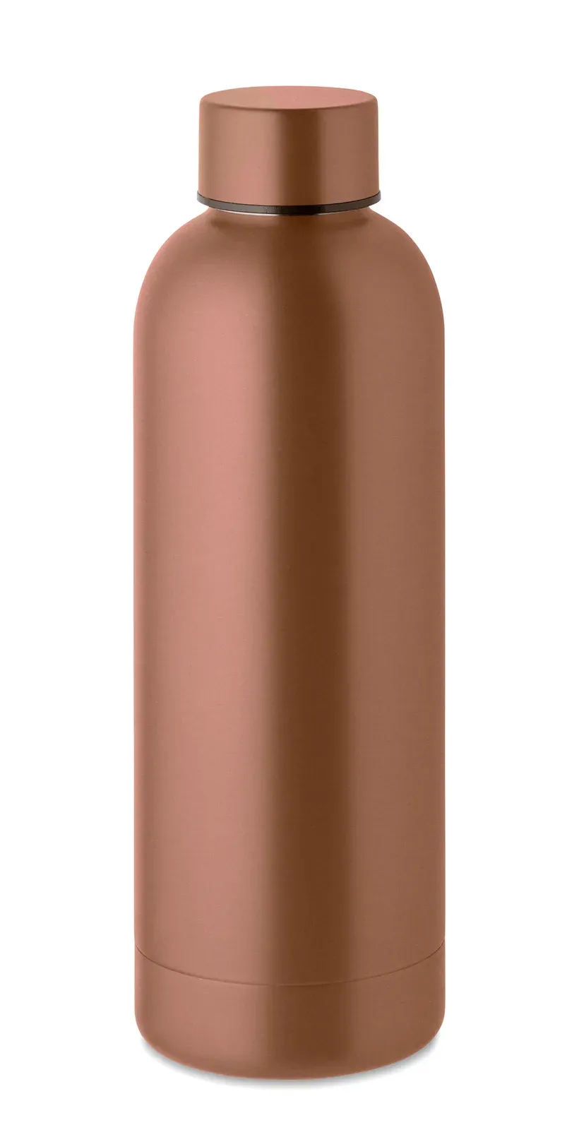 Athena – Double Wall Insulating Vacuum Bottle in Recycled Stainless Steel