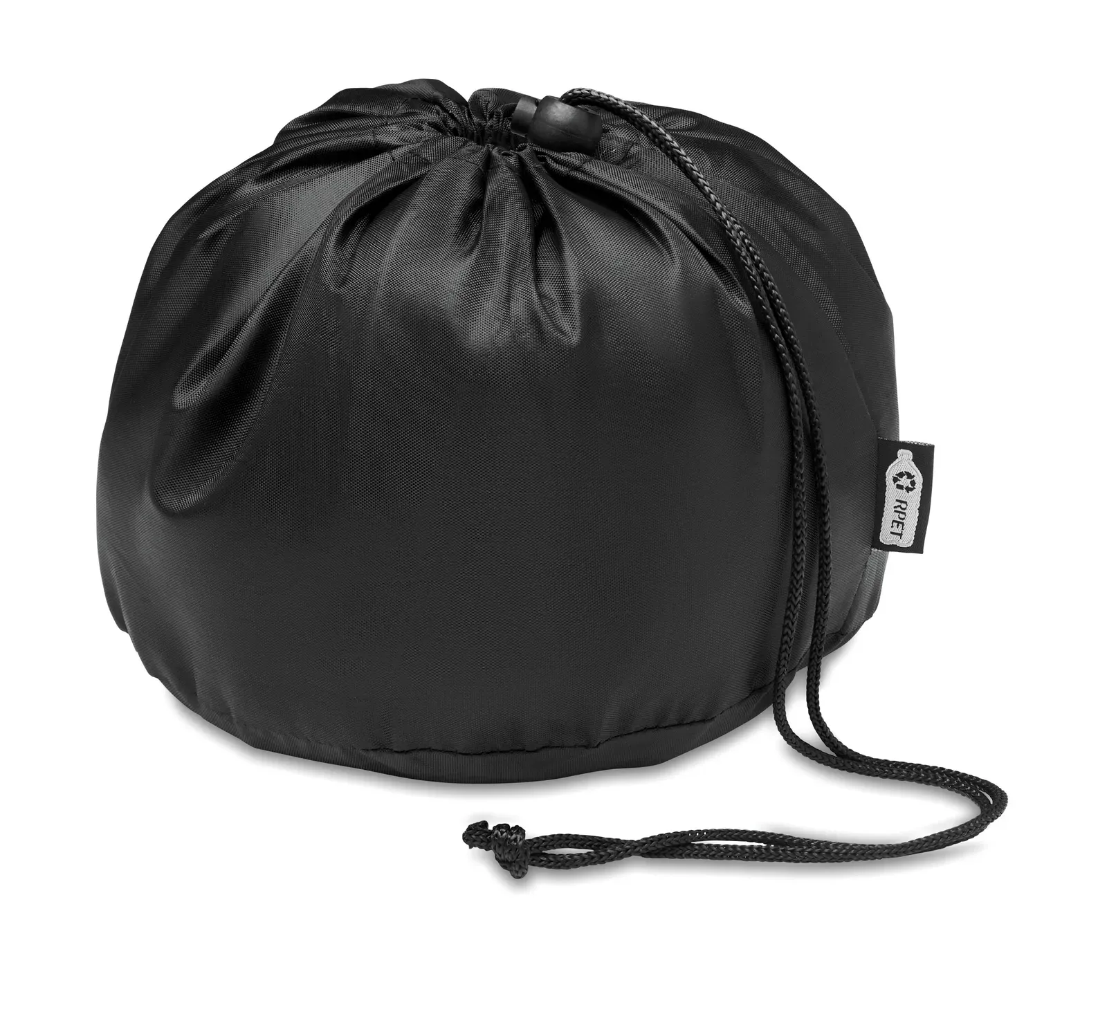 RPET Bag Dreams with 210d RPET 28X18XØ18 cm MO6842 Bag Bulk Orders — Grey