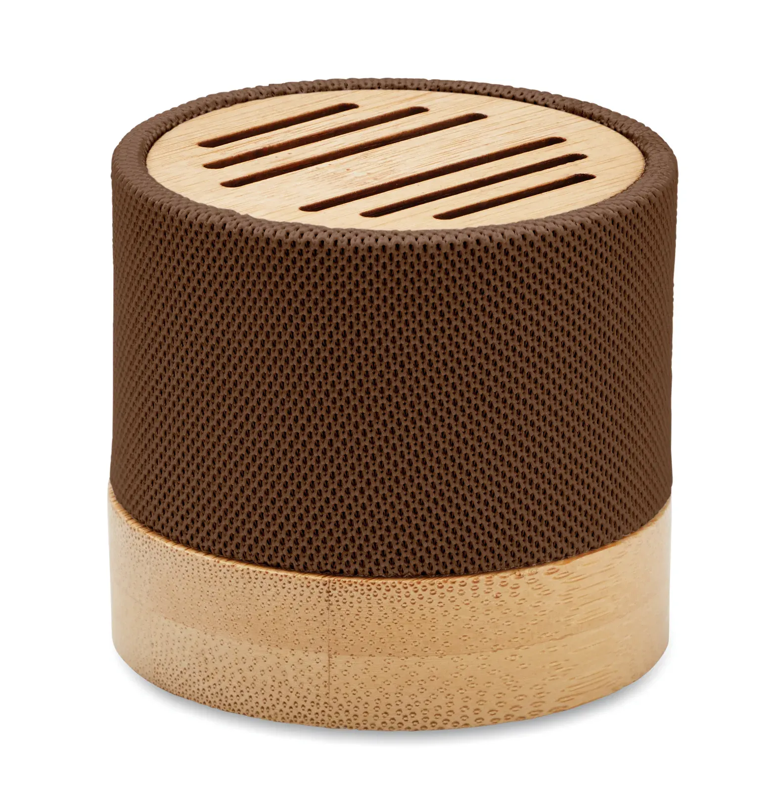 Bool 5.0 Wireless Speaker – RPET Casing with Bamboo Detail